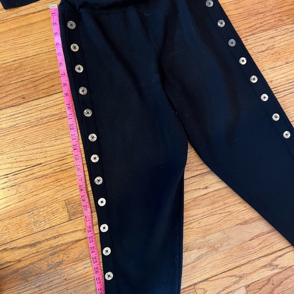 Great thicker knit Zara set size M - Picture 7 of 12